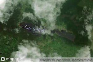 Lac Sifflet