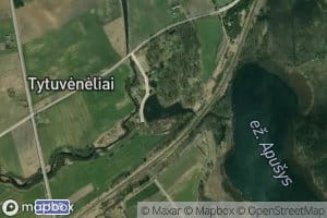 Tytuveneliu Tvenkinys