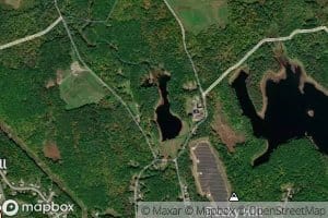 Kettle Brook Reservoir Number One