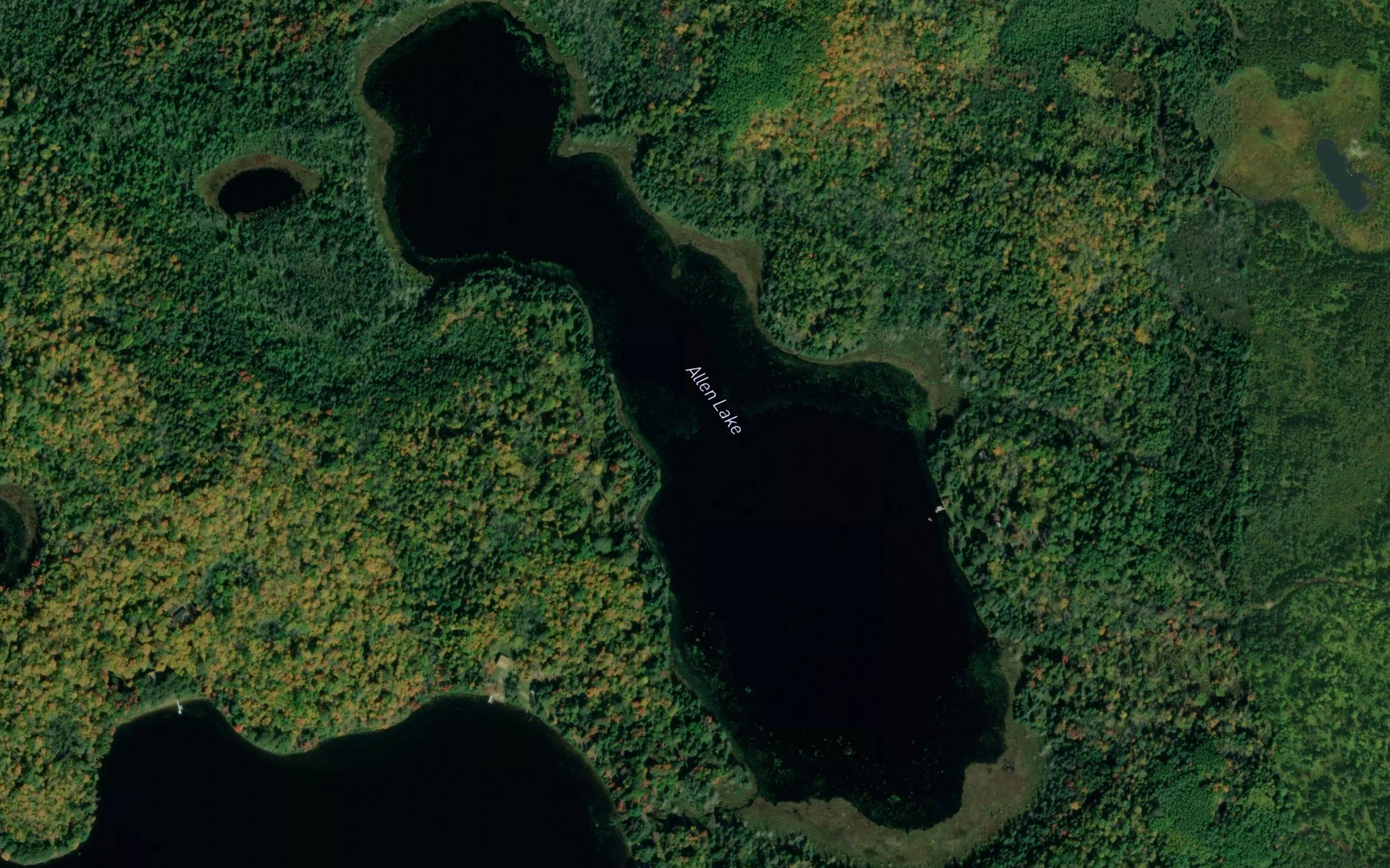 Allen Lake