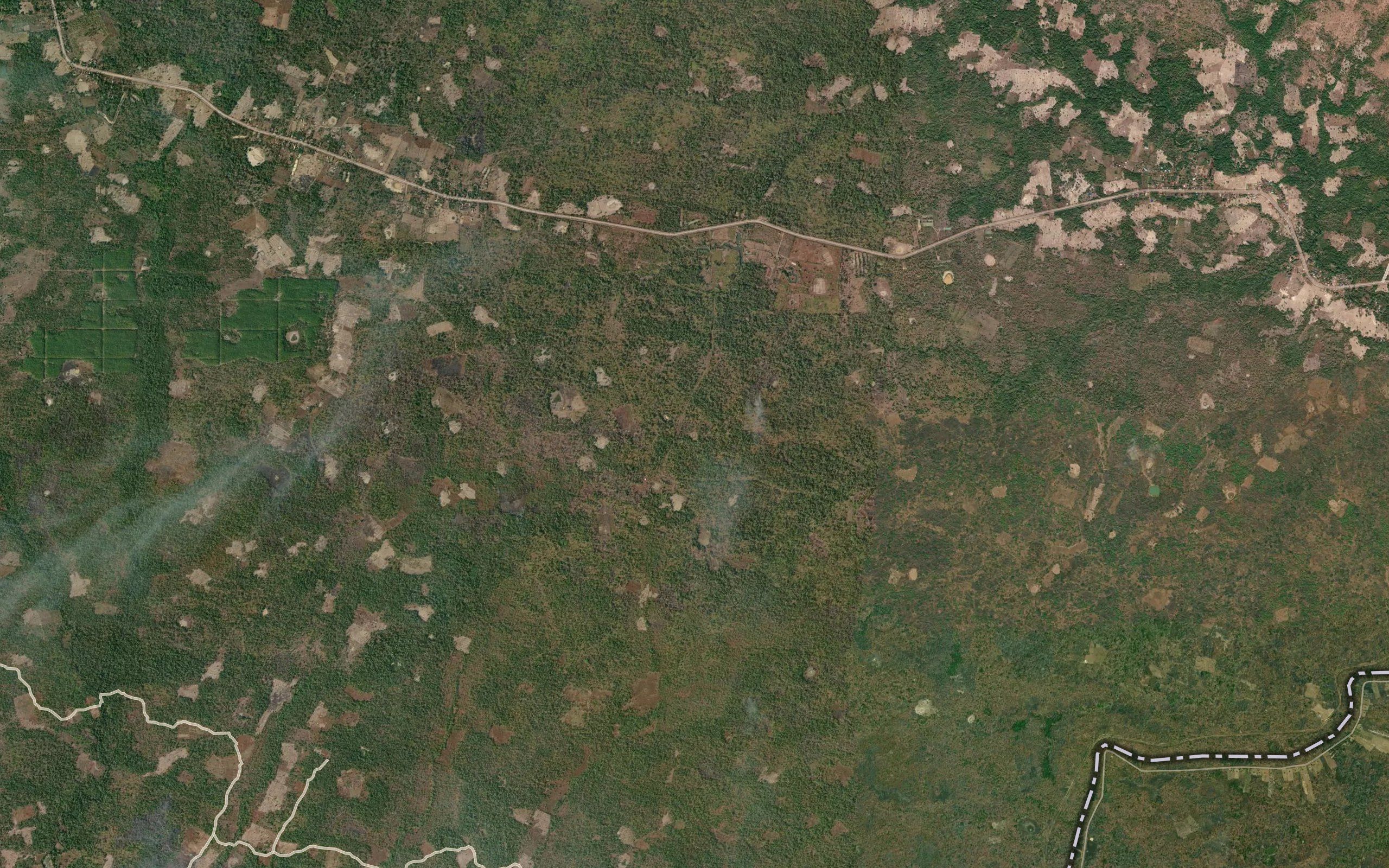 Nong Kokma