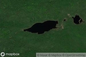 Lac des Souris