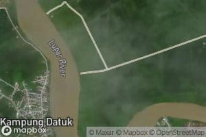 Tanjong Engkabang