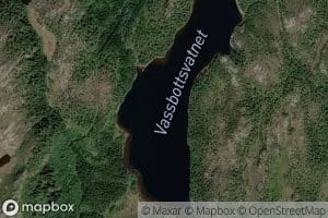 Vassbotnvatnet
