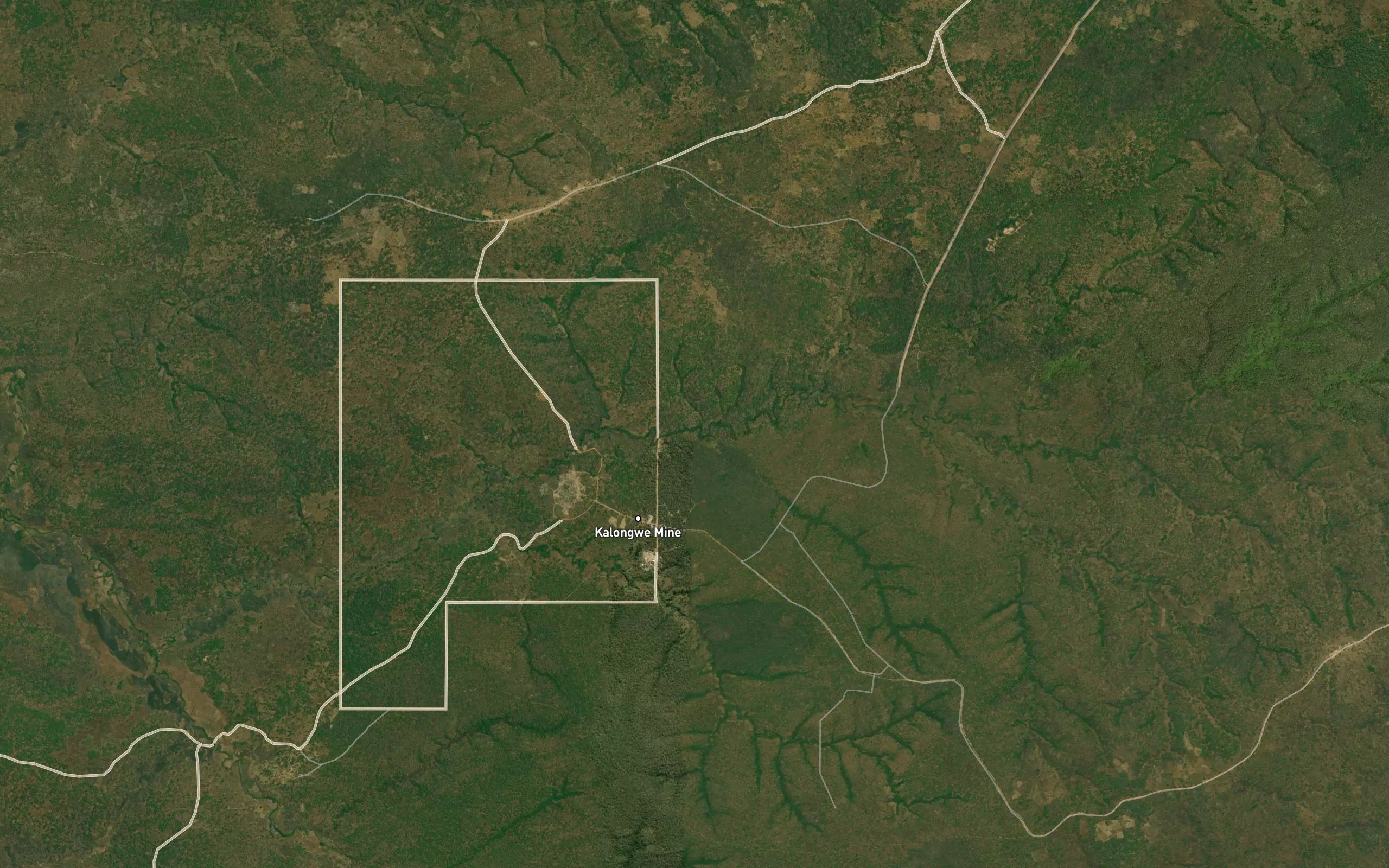 Mudiabasenge