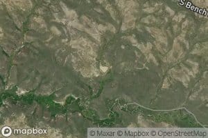 Far-Nuff Reservoir