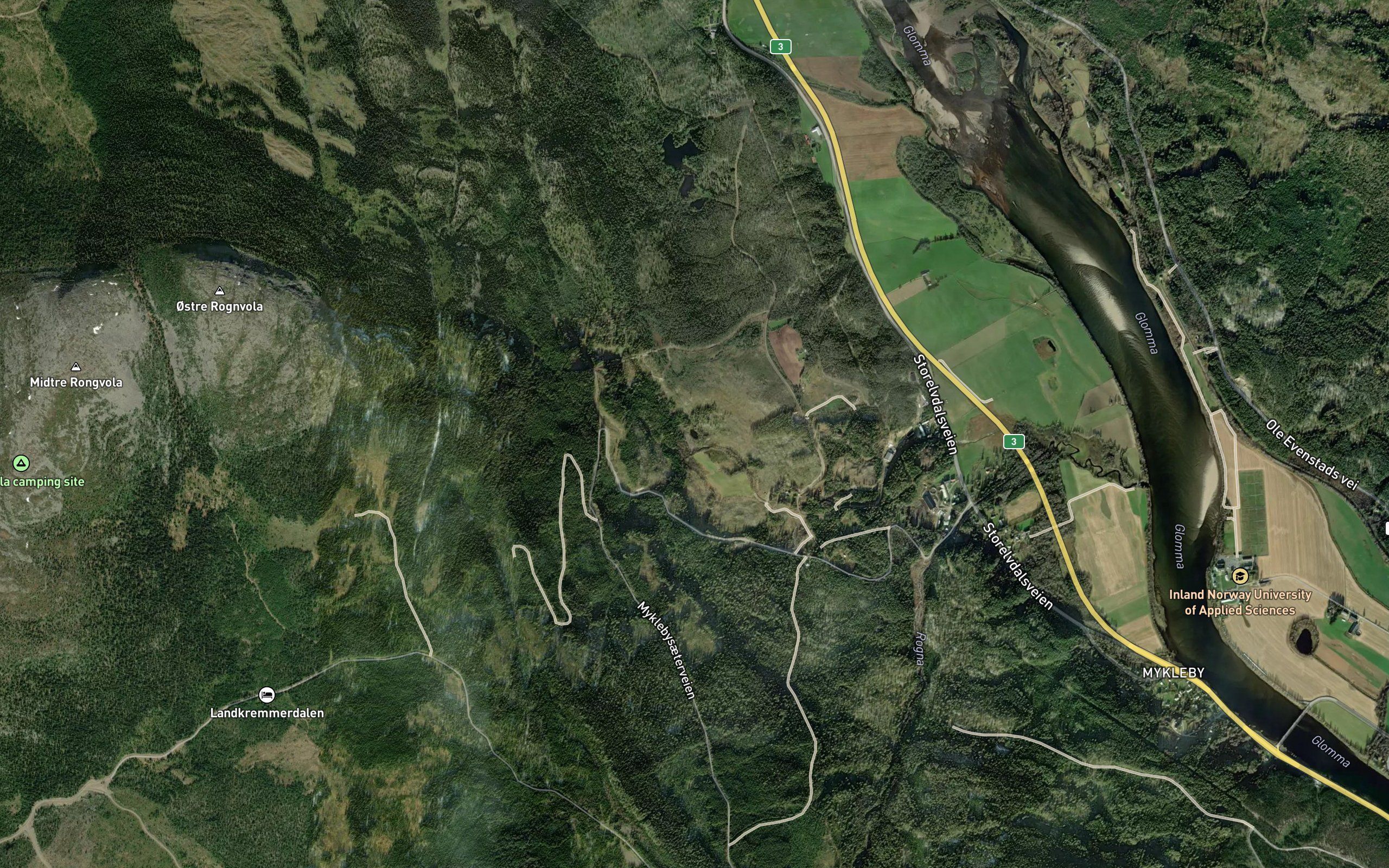 Nystumotjonna