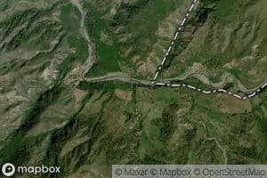 Arroyo Hoyo del Pino