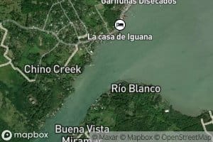 Rio Dulce
