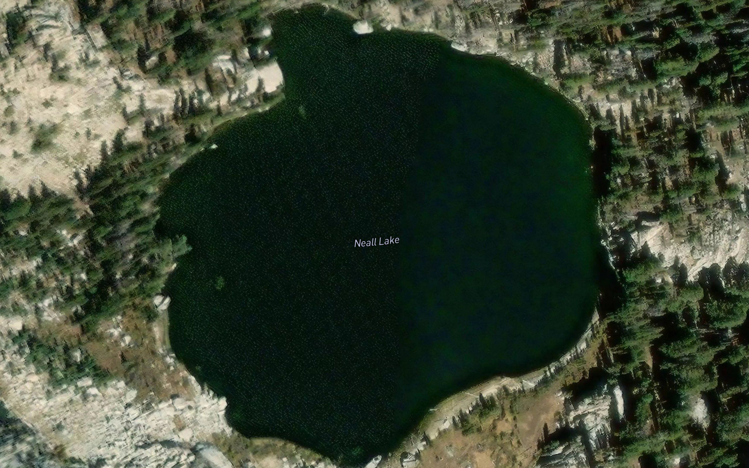 Neall Lake