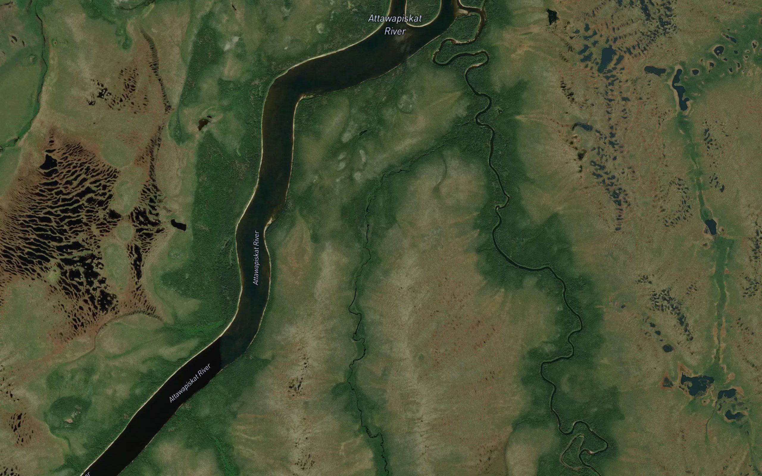 Streatfeild River