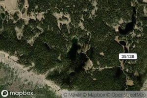 Cresecent Lake