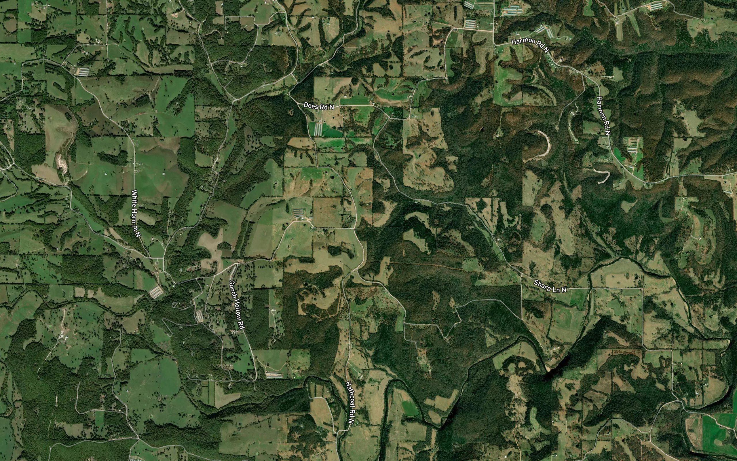 Dempsey Spring