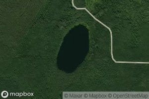 Ozero Yegor'yevskoye