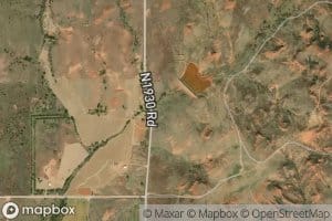 Nine Mile Creek Site 13 Reservoir