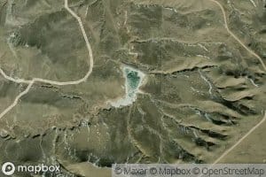 Horn Creek Reservoir