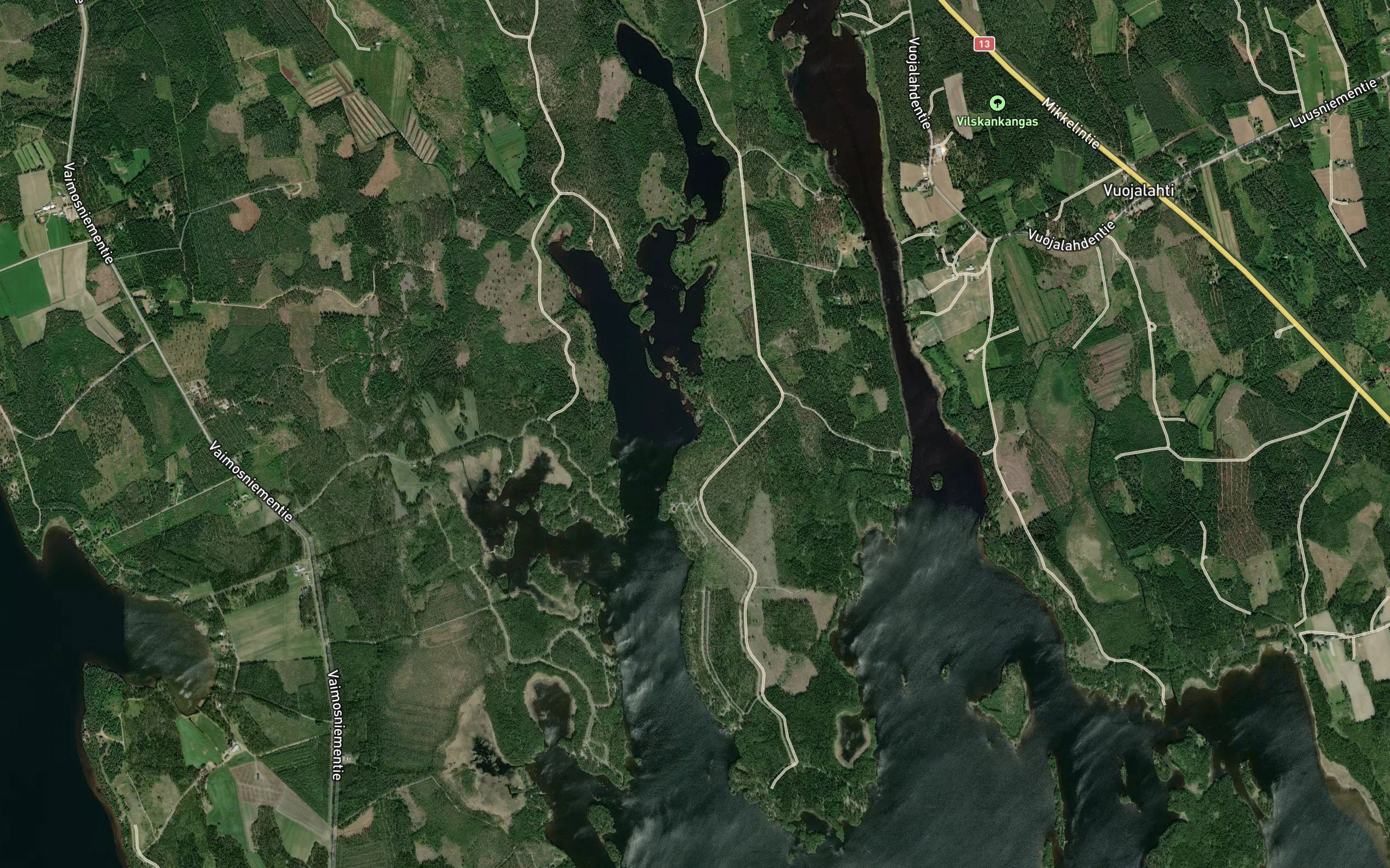 Kinnaslahti