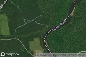 Arch Creek