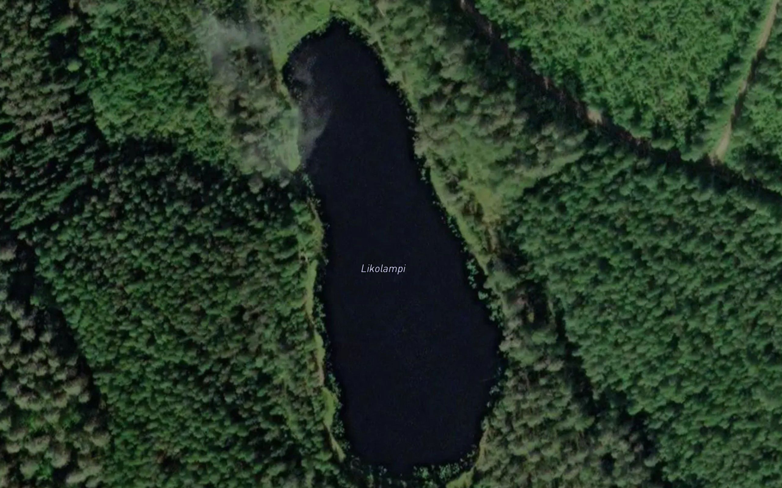 Likolampi