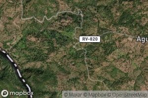 Quebrada La Haciendita