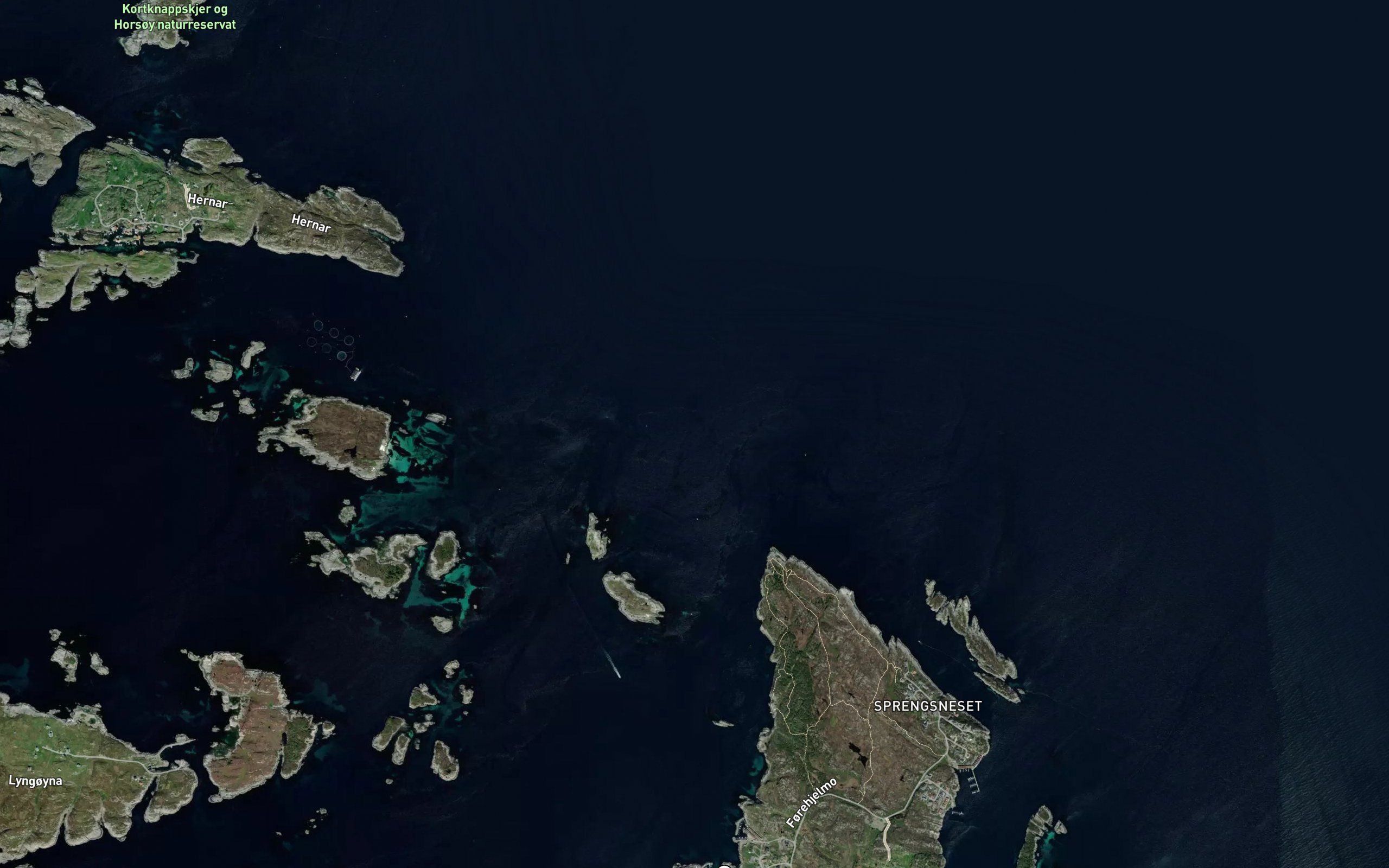 Skreiskallen