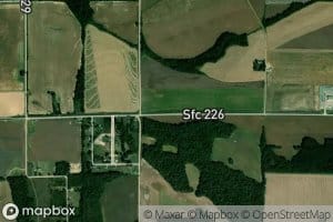 Spybuck Drainage Canal