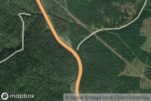 Mason Creek