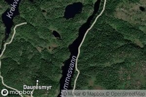 Hemmingsvatnet