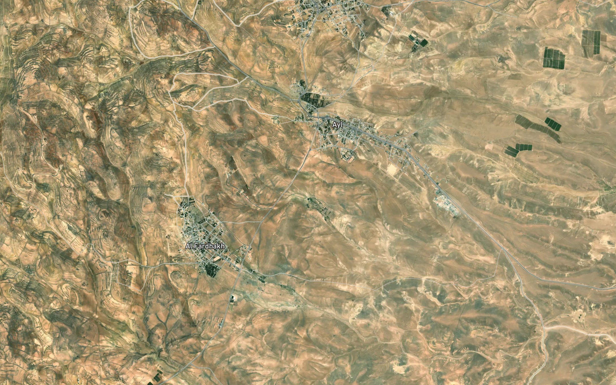 `Ayn Abu al `Izam