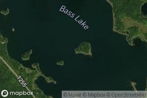 Bass Lake
