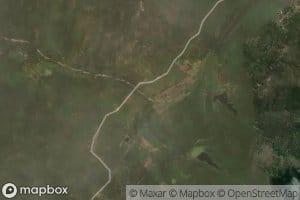 Riacho Cachoeira do Boi