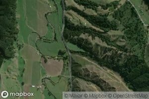 Surprise Gully Stream