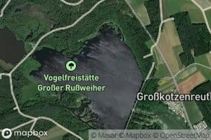 Grosser Russweiher