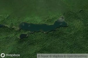 Petit lac John