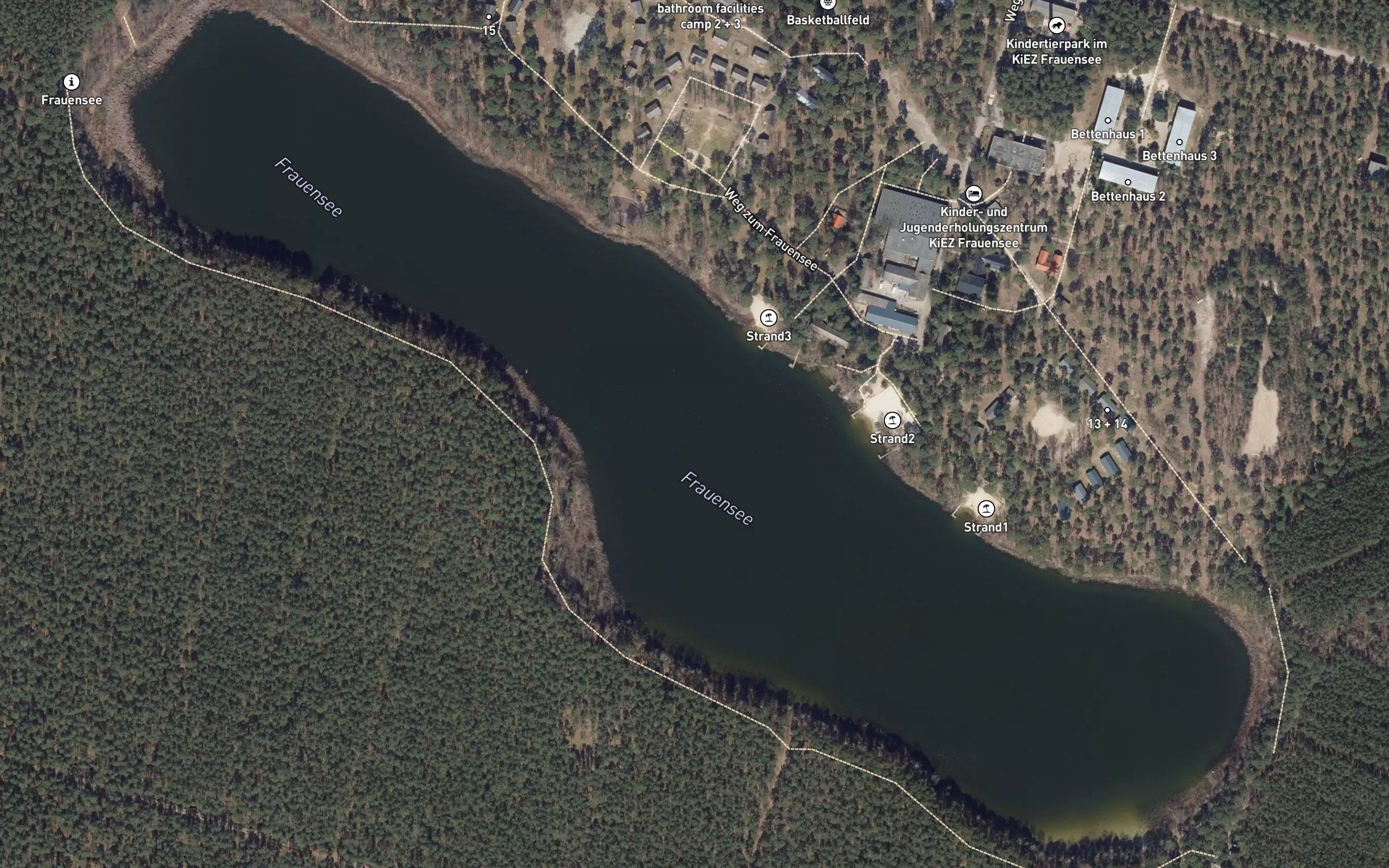 Frauensee