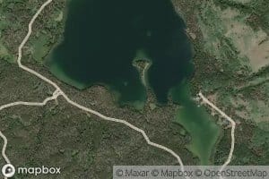 Tuzcha Lake
