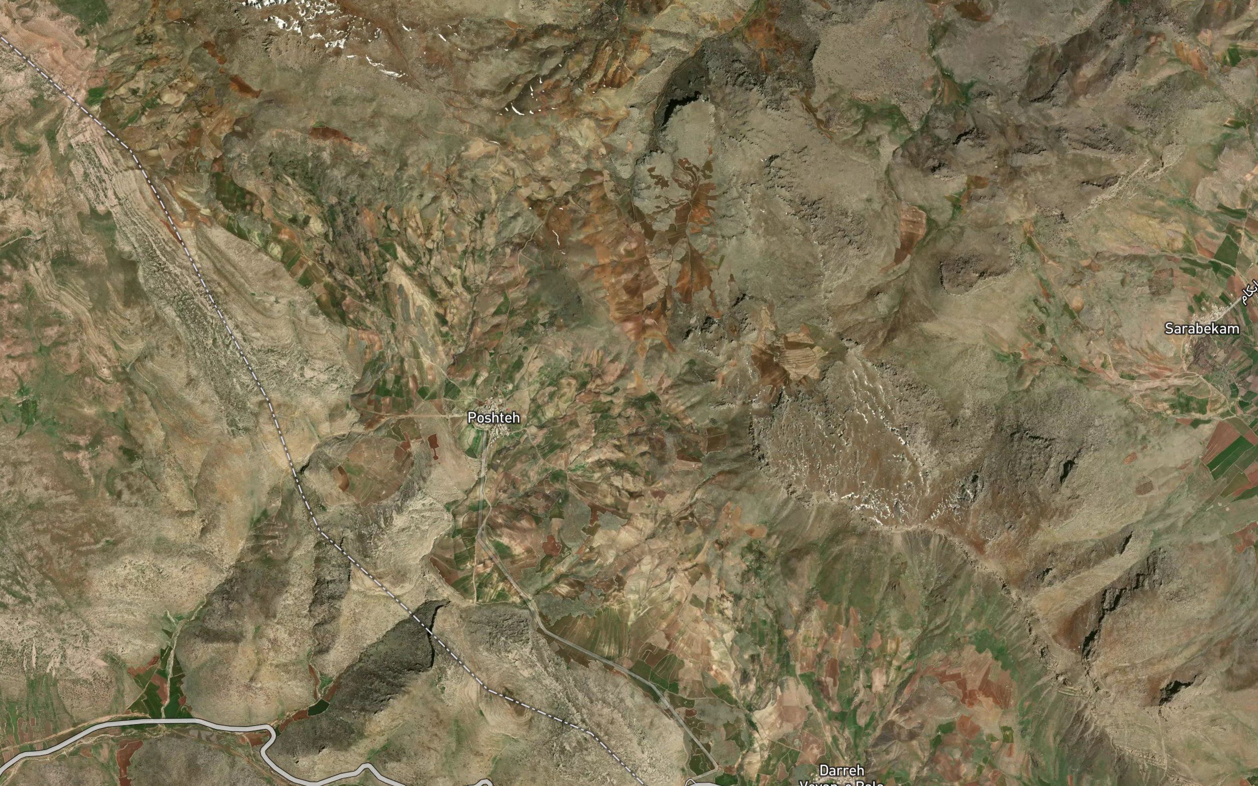 Cheshmeh-ye Hani Gavan