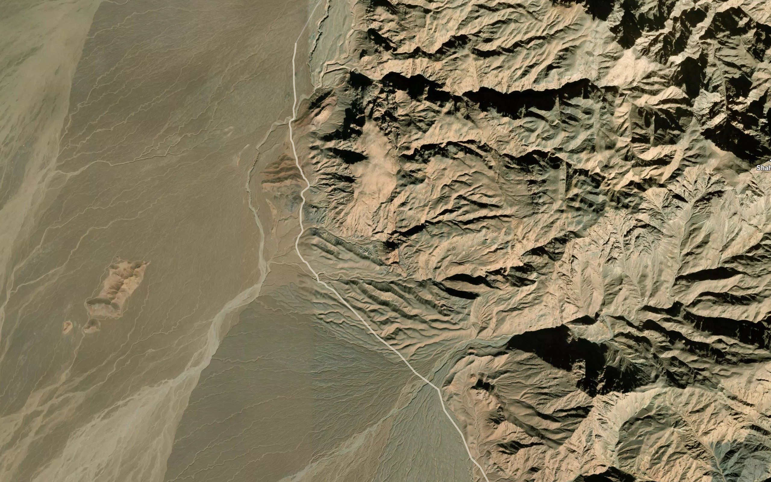 Cheshmeh-ye Mokhtar