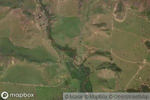 Corrego do Quilometro Quarenta