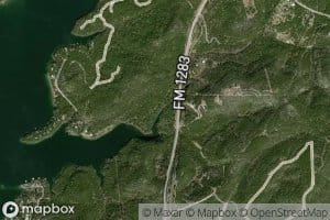 Dripping Spring Creek