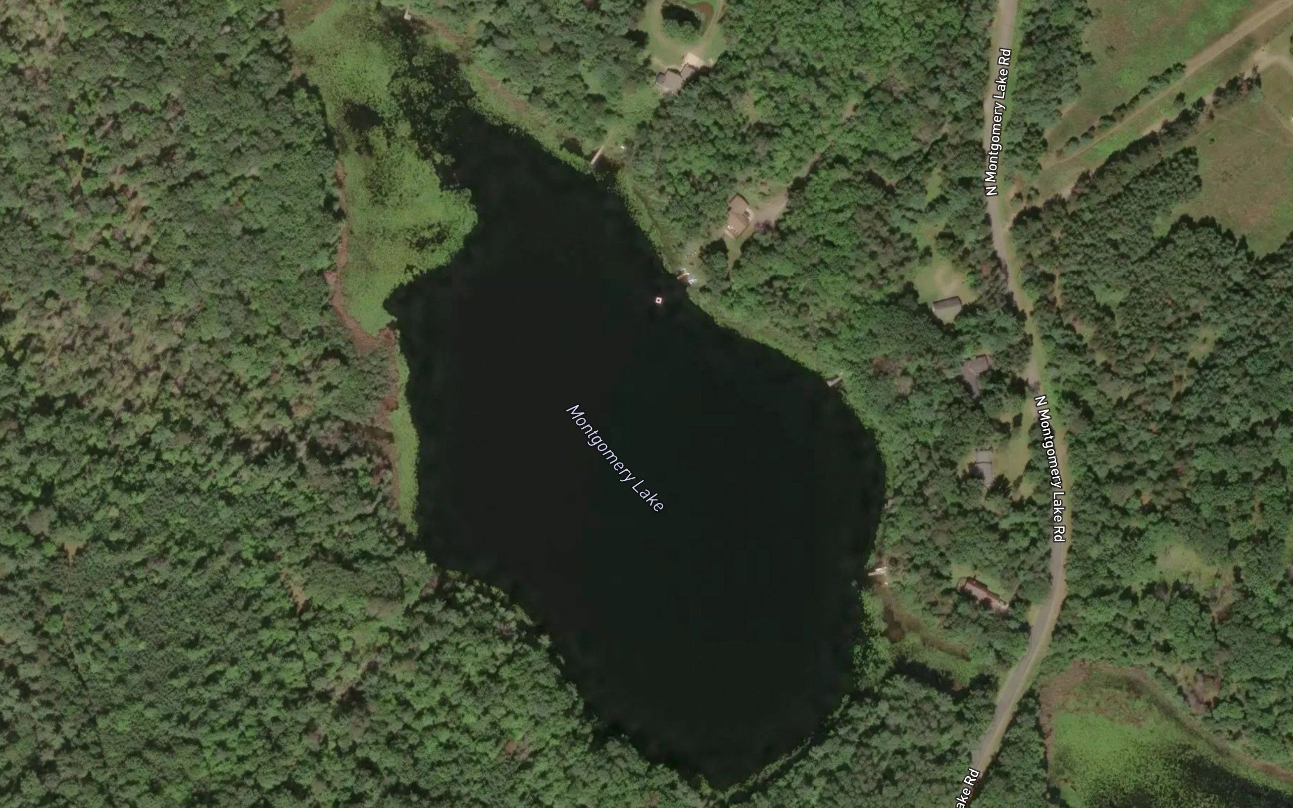 Montgomery Lake