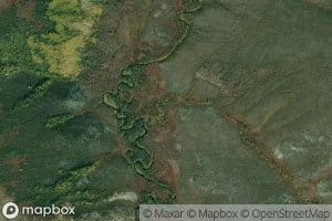 Ophir Creek