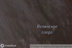 Ozero Velinskoye