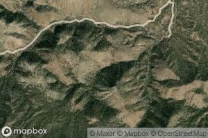 Sleeping Beauty Spring