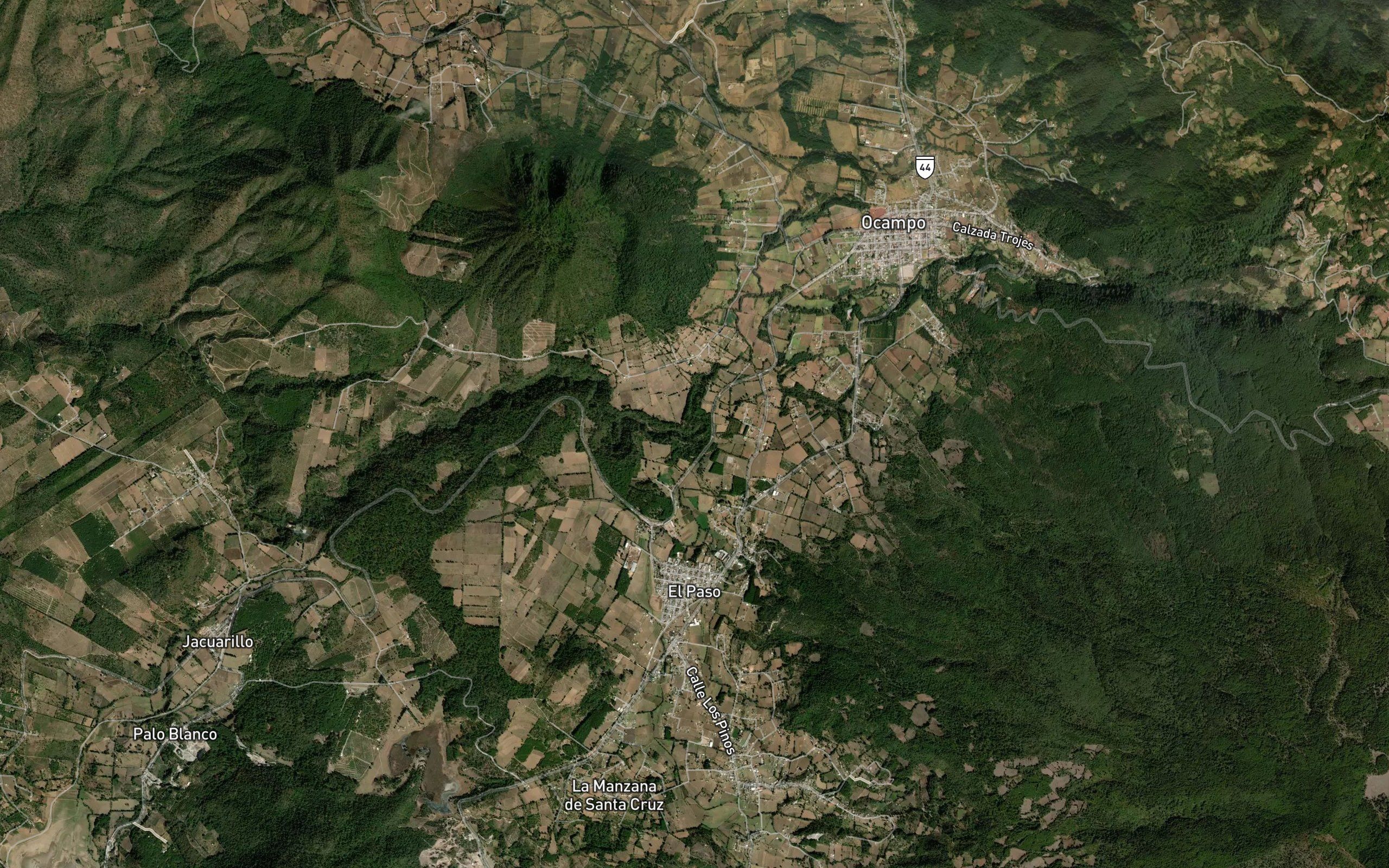 La Cienega
