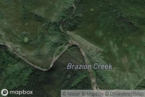 Mink Creek