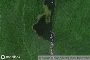 Lac Lepine