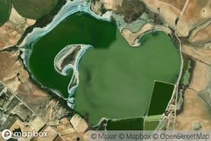 Laguna Salada de Petrola