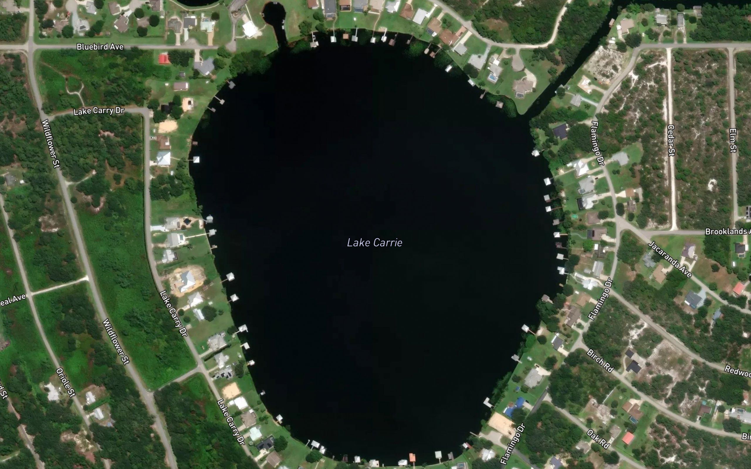 Lake Carrie
