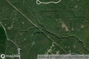 Little Towaliga River